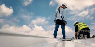 Fast & Reliable Emergency Roof Repairs in West Baraboo, WI